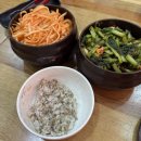 공덕 봉평옹심이메밀칼국수 | 강원도 옹심이 공덕 맛집