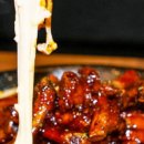 저팔계 쪽갈비 이미지