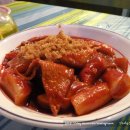 통통떡볶이