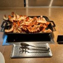 디저트요리 | [일산] 소노캄 셰프스키친 :: 요리와 디저트가 다양해서 만족했던 주말 디너 후기