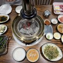 연지정육