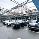 킹콩세차장 | 부천 셀프세차장 킹콩샤워 춘의동 본점 24시간세차장에서 눈 온 뒤 깔끔세차 후기(ft. 음료 무료)