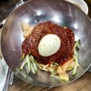 신라밀면 | 경주 충효 밀면 맛집 경주영양밀면 내돈내산 비빔밀면, 갈비탕 솔직후기