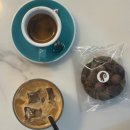 배스킨라빈스 구의사거리점 | [구의] 분위기맛집 커피맛집☕ &#39;에스프레소 바 시 자양점&#39; 강추 후기