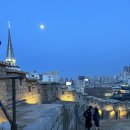 금계체육관 | 서울 야경 한양도성 둘레길 흥인지문공원 주차장 팁