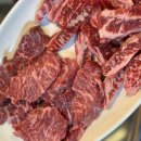 옛날처럼갈비살참숯불구이 | 원주 명륜동 소갈비살 맛집 '옛날처럼갈비살참숯불구이' 후기