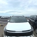 신형렌트카 | 신형 스포티지 하이브리드] 제주도 조아렌트카 이용후기 🚘 공항픽업부터 썬루프 감성까지 완벽했던 렌트...