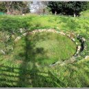 배산성지 이미지