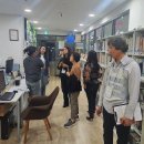 지도작은도서관 이미지