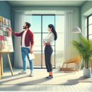 힐링여행 이미지