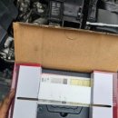 로켓트밧데리 | 도봉구창동 배터리 hg그랜저 후기형 2.2 R 디젤 로켓트 90L 밧데리 교환