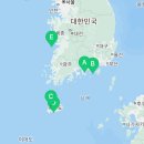 법환어촌체험휴양마을 이미지