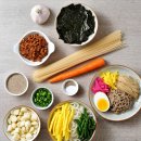 집밥&국수 이미지