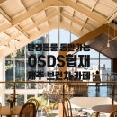 제주 OSDS 협재 근처 반려견 동반 카페 브런치 맛집
