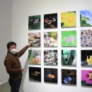 이길호 사진展 ˝영혼에 빛을 담네˝ 이미지