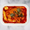 윤이떡볶이