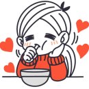 요즘커피THESEDAYS 이미지