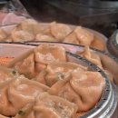 대성 | 충주 만두 맛집 | 충주 자유시장 대성야채만두 방문 후기