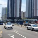 은평뉴타운 823동앞 이미지