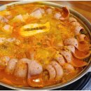 더하고 부대찌개 정관점 이미지