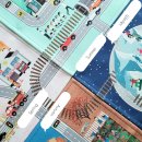 엘림자동차세상 | 엘림코리아 도로매트(놀이매트) 사용기, 찐후기, 활용법, 강력추천