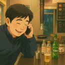 양지로10L | 4월 호두랑 무심천 꽃구경 5분 컷