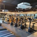 오하운 GYM 이미지