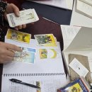 타로 심리상담사 2급 | 송 타로 – 타로 심리상담사 2급 과정 마이너 아르카나 종강