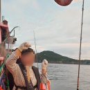서귀포바다배낚시체험