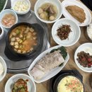 강진쌈밥 이미지