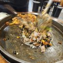 경주에서 오래도록 사랑받는 닭갈비, 운수대통닭갈비 후기