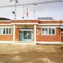 백석리 마을회관 이미지