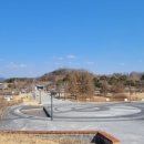 경로공원 공중화장실 이미지