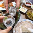 대구 내당동 횟집 추천 삼포회식당, 자연산 가성비 모듬회와 매운탕 맛집