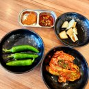 대구 다사 박곡 칼국수 솔직 후기 내 입엔 평범했던 해물칼국수