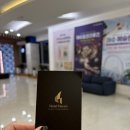 다온친구들 | 여수 오션뷰 호텔 친구들과 다녀온 힐링 호캉스 리얼 후기