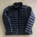 파타고니아 패딩 이미지