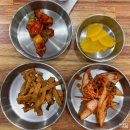 일품얼큰칼국수&닭볶음탕 | 두부찌개가 맛있는 일품얼큰칼국수&닭볶음탕 율량점