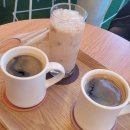 삼막7 | 안양 삼막 창고 카페｜아메리카노·아 쌈 밀크티 + 파충류 체험까지 가능한 이색 카페