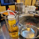 광남고등학교 | 경기광주 태전동 연탄불에 구워먹는 고기 오돌갈비 상록회관 연탄구이 전문점