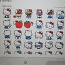 나만의 산리오 티셔츠 제작 UTme 대전둔산점 웨이팅 후기 / 산리오 캐릭터 정보, 티셔츠 가방 가격