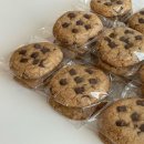 발렌타인데이 초코 컵케이크 만들기 | 발렌타인데이 선물 초코쿠키 만들기 초콜릿 만들기 홈베이킹 내돈내산 찐리뷰