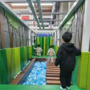울산 번개맨 체험관 후기｜5세 7세 아이 대만족! 번개미로·번개우주선 이용팁