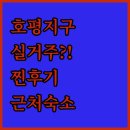 구리 든든한의원 | 남양주 호평택지개발지구 실거주 후기와 주변 가볼 만한 숙박 시설 정리
