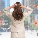 서있는 사람 이미지