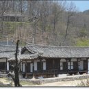 목재고택(穆齋古宅) 이미지