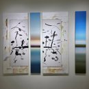 김규현 | 추천] 라흰갤러리 김규현 <읽기라고 쓰고서, (사이...보기라고 쓰기> 관람 후기 (신용산 삼각지 실내...