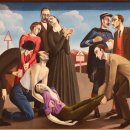 인물화 (인체의 신비로움) | 241112 캐나다 온타리오 오타와(Ottawa) 캐나다 국립미술관(National Gallery of Canada) : 서양 근현대...
