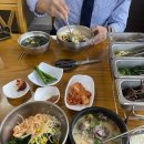 화북손칼국수