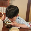 7월 일본 교토여행: 380년 두부요리집, 100년 빙수집